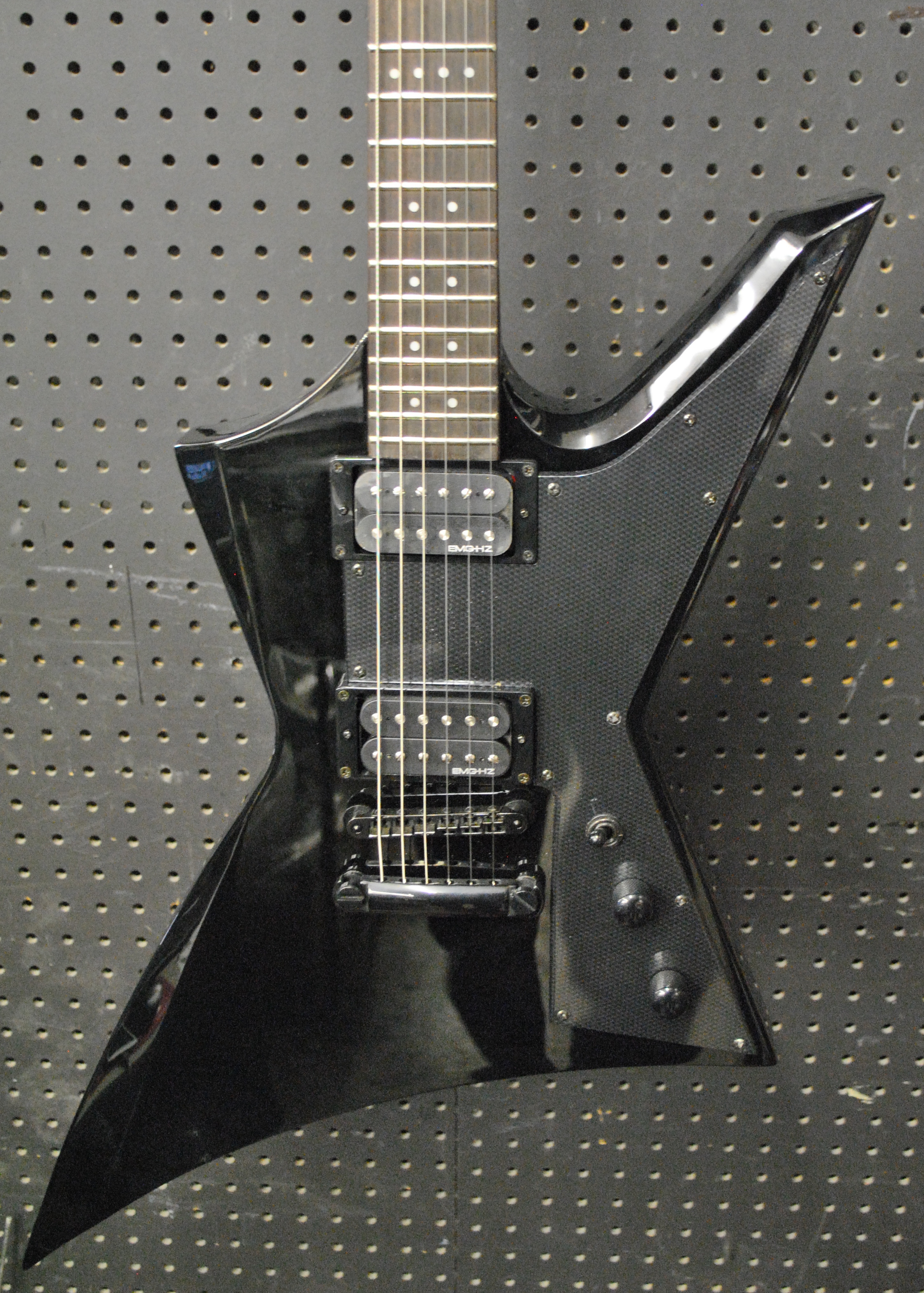 New Cort VX 2X Explorer Guitar Free Shipping to 48 States eBay